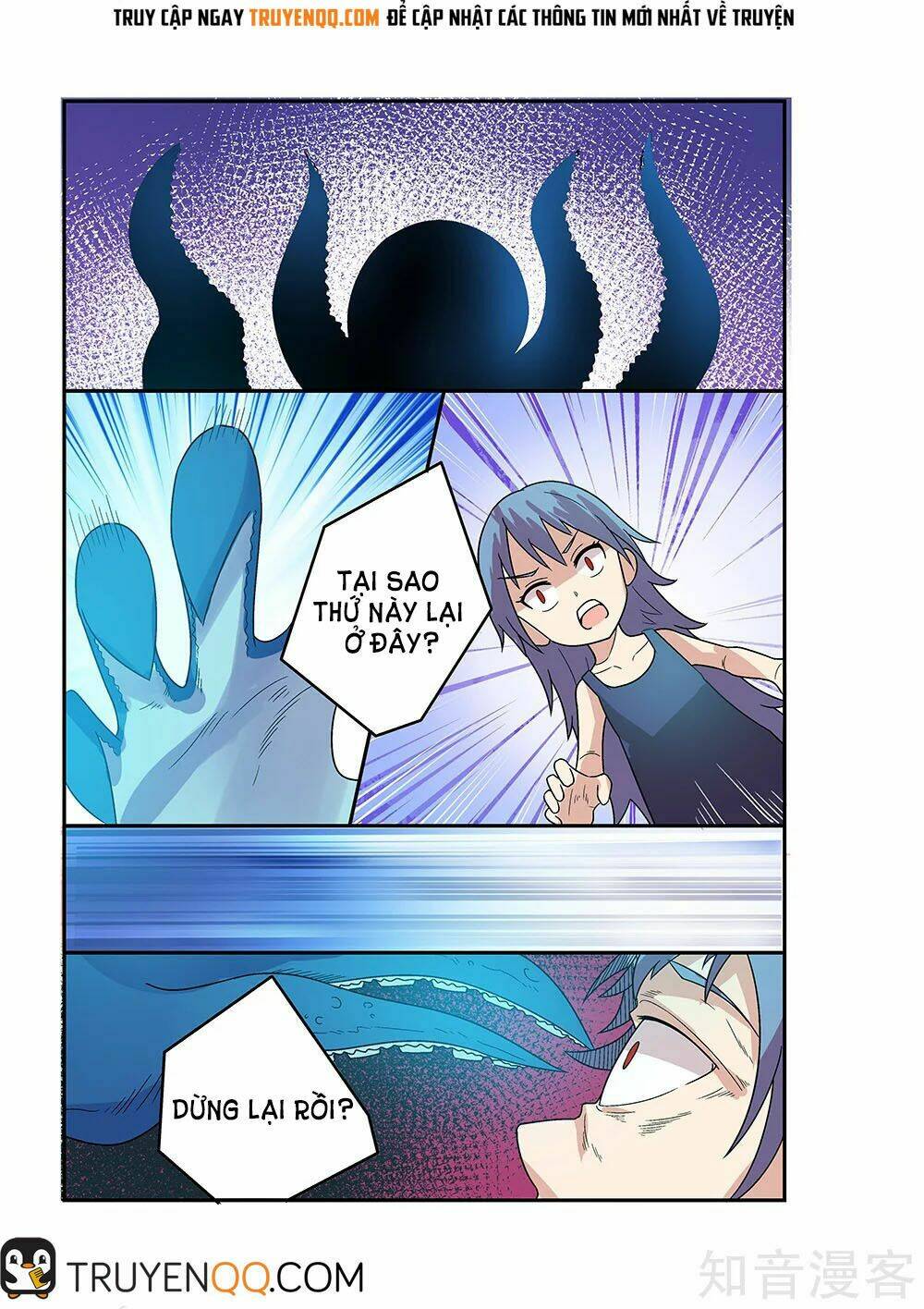 thế giới chết chóc chapter 24 5