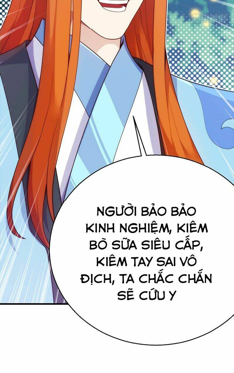 thiên hạ kiếp chapter 14 32