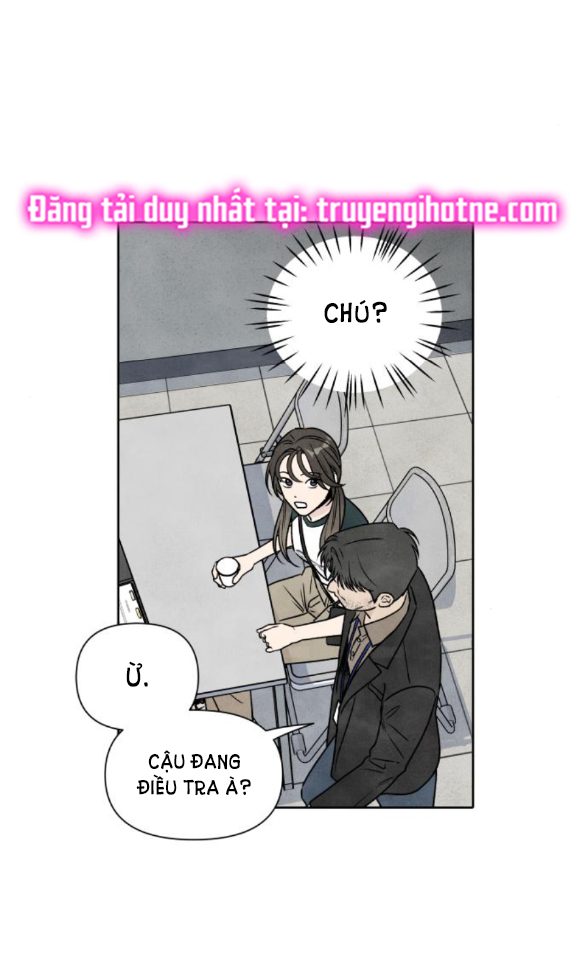 điều khiến tôi quyết tâm muốn chết chapter 82.1 23