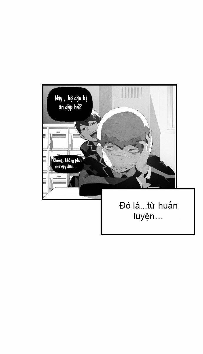 Kẻ Khủng Bố - Trang 22