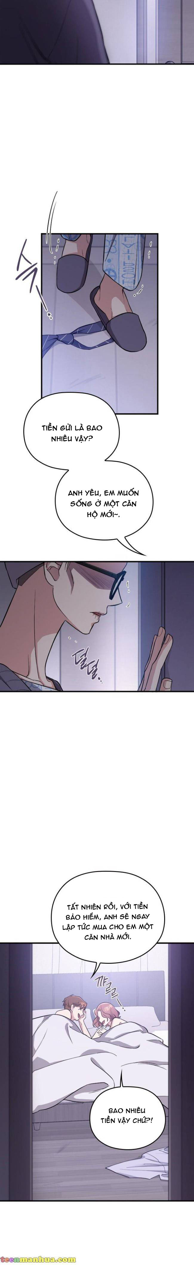 cô đi mà lấy chồng tôi chapter 1.1 14