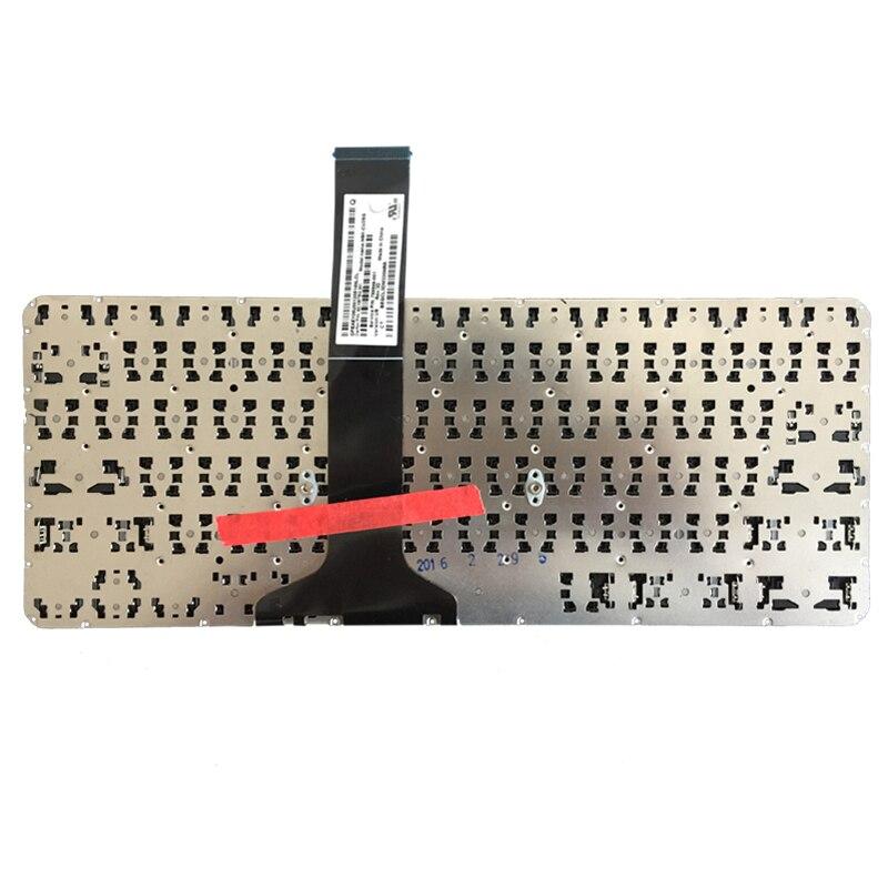 Mới Bàn Phím Laptop Us Laptop Dành Cho Hp Chromebook 11 G4 Chromebook 11 G4 Ee