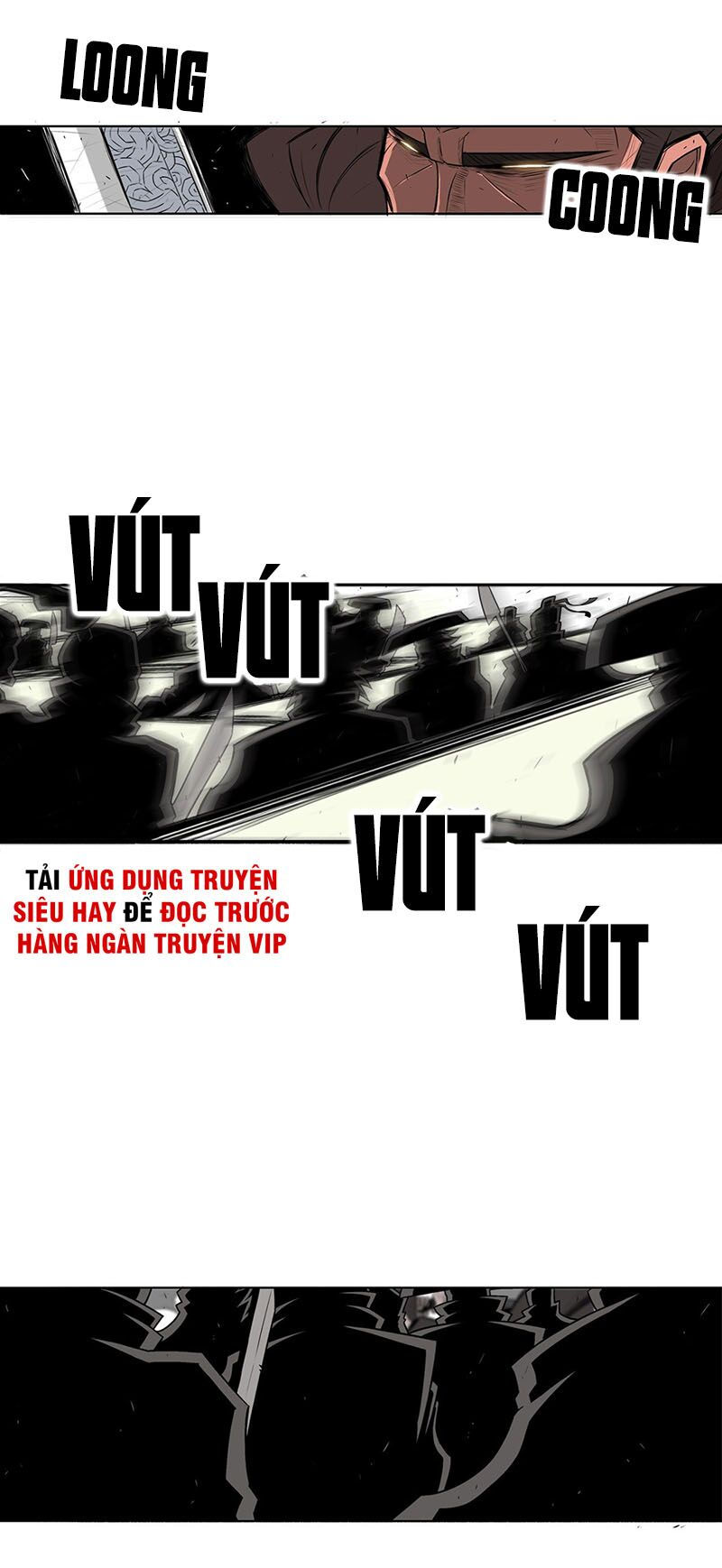 Bắc Kiếm Giang Hồ chapter 1 18