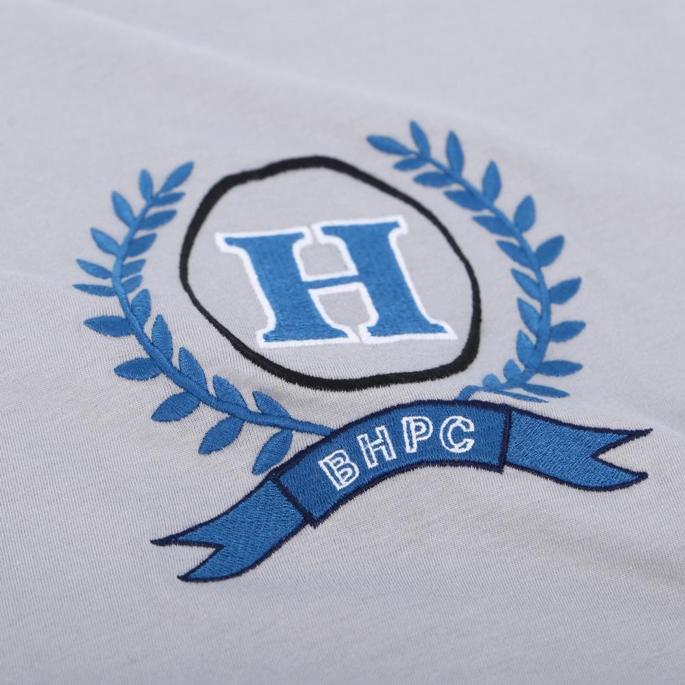 Áo Tshirt Ngắn tay Nam Beverly Hills Polo Club Slim Fit Xám TSMSSW21TL056 - Xám nhạt CG-,M