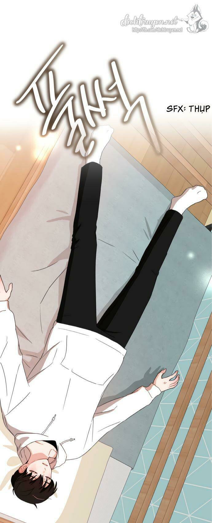 bloody romance - lãng mạn đẫm máu chapter 2.1 25