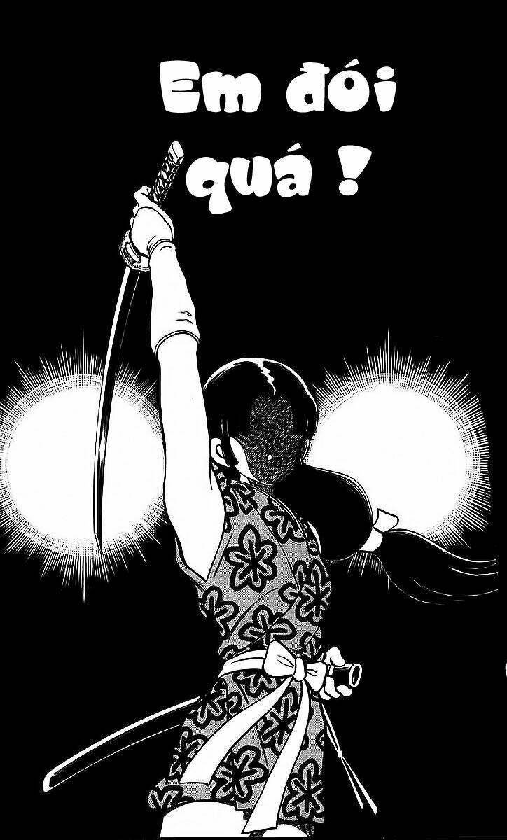 nijiiro togarashi - ớt bảy màu chapter 70 5