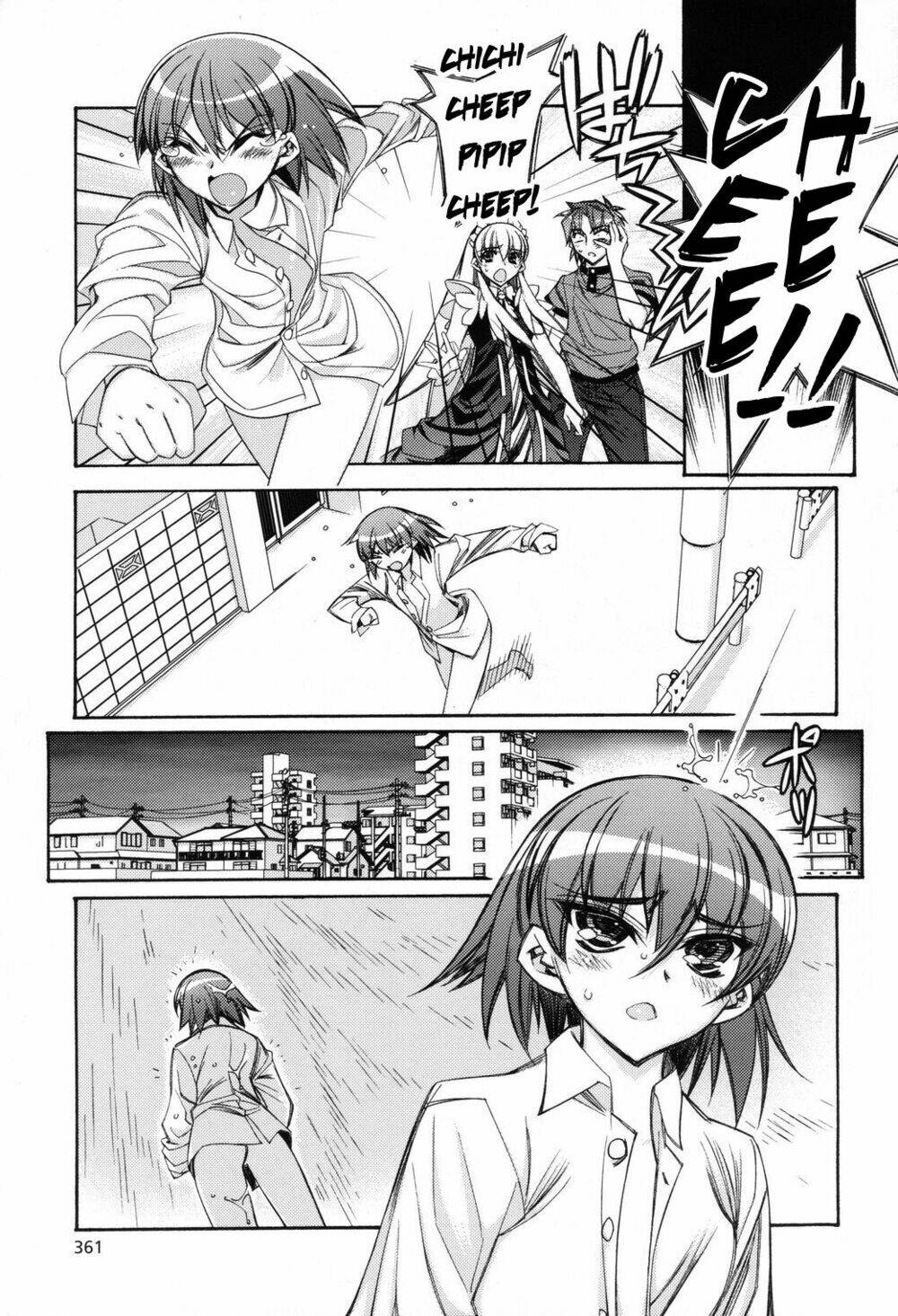 tama hiyori chapter 4 1