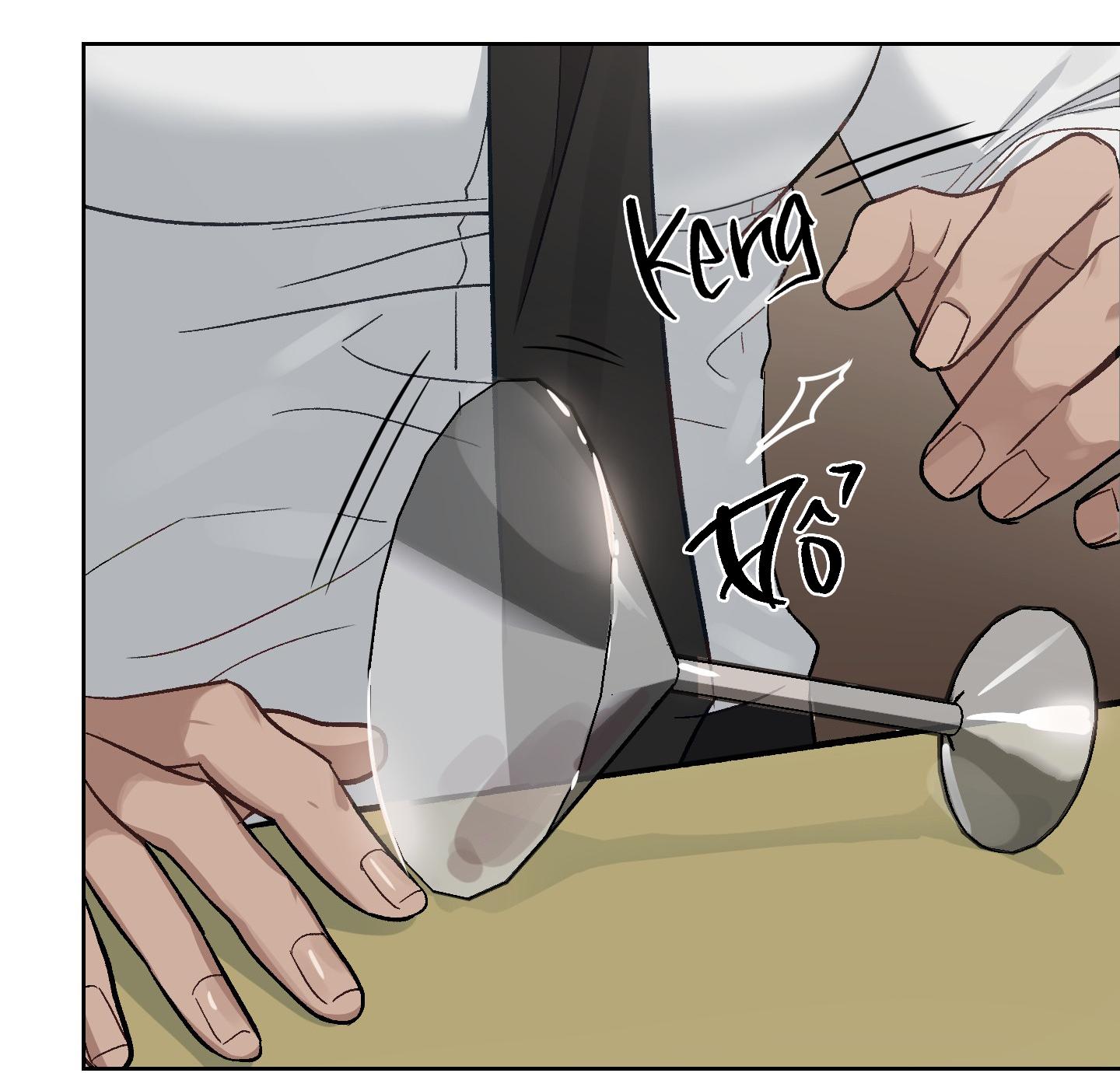 thỏ nhỏ xuất tinh trong 3 giây chapter 2 47