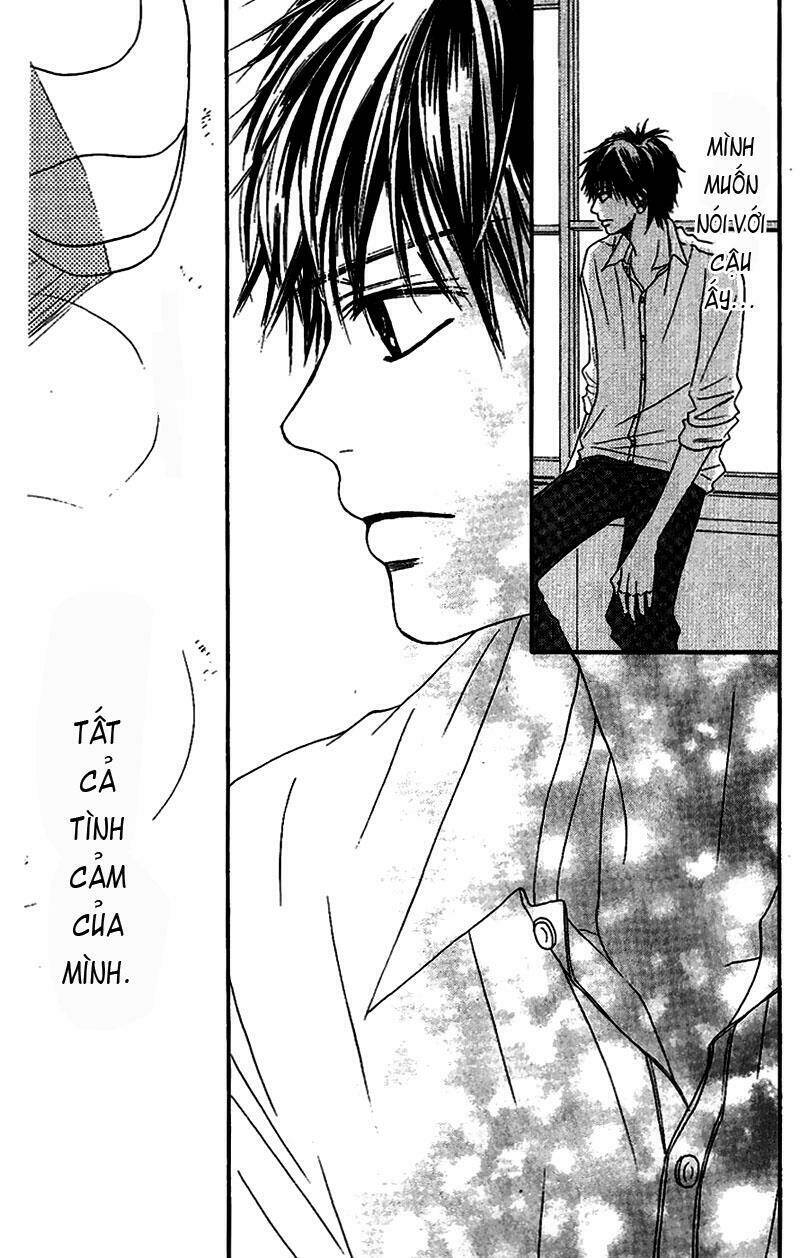 anh đã cho em biết bao thứ đầu tiên chapter 38 50