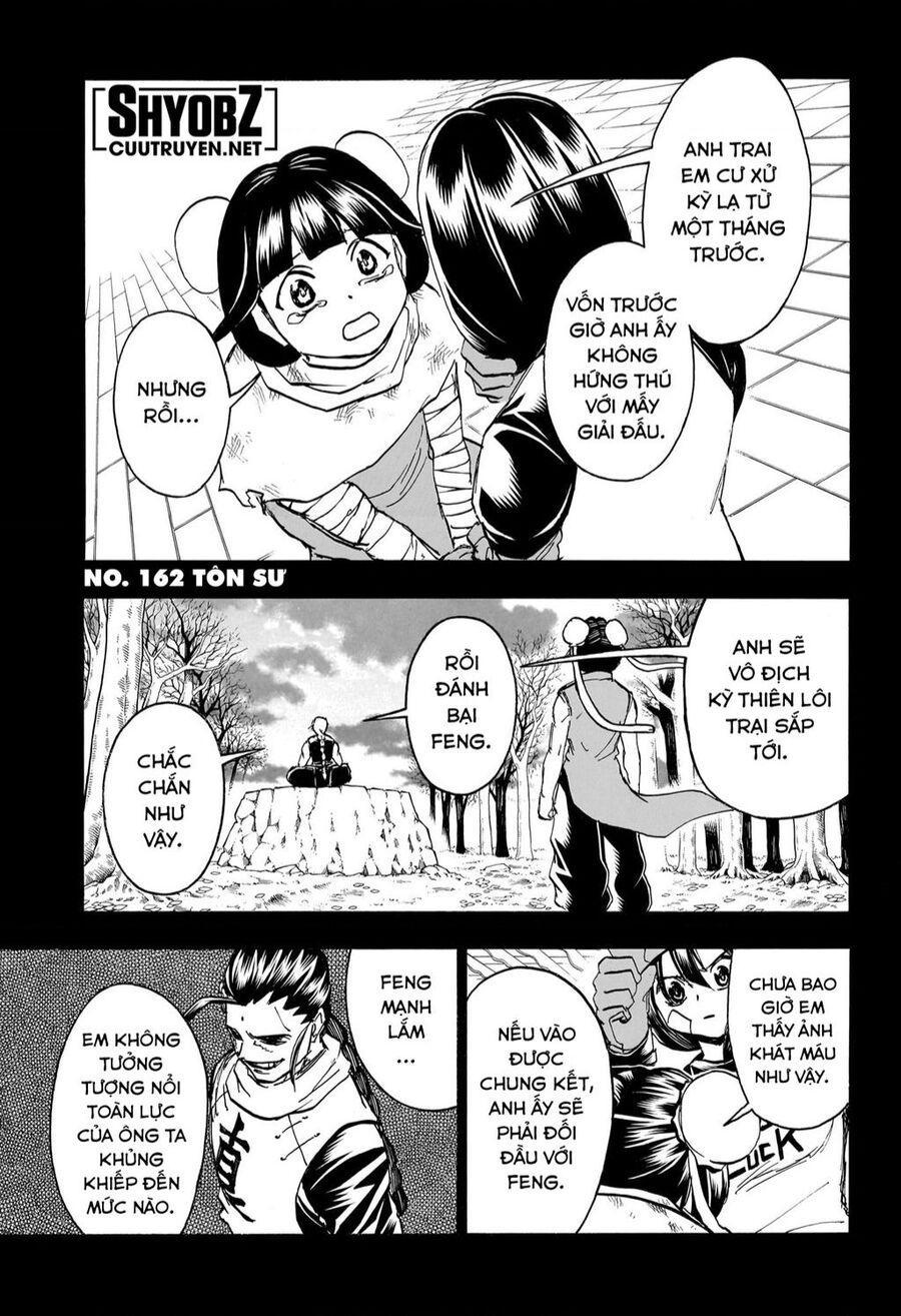 undead unluck chapter 162 5