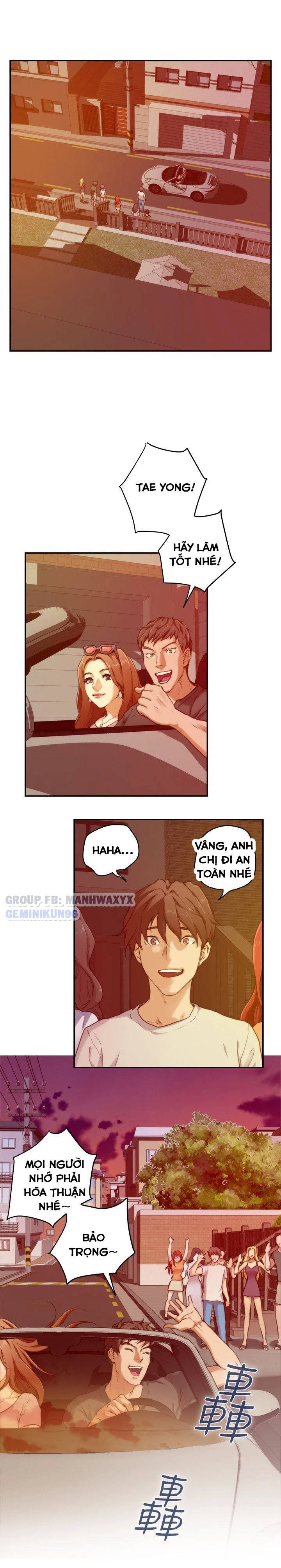 cặp đôi s chapter 3 6