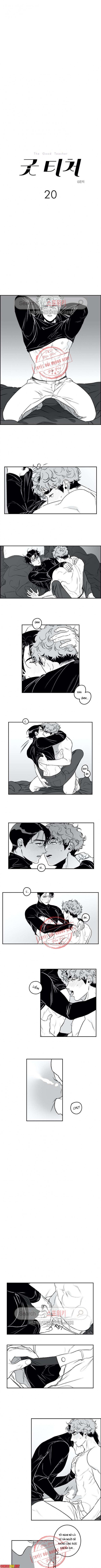 thầy giáo tốt chapter 20 1