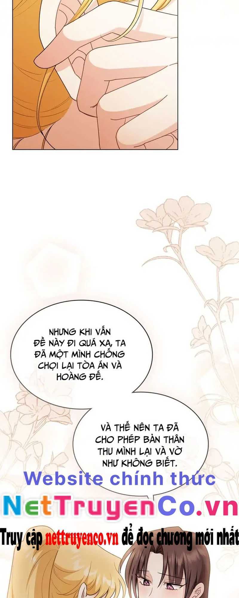 tìm lại camellia chapter 91 41
