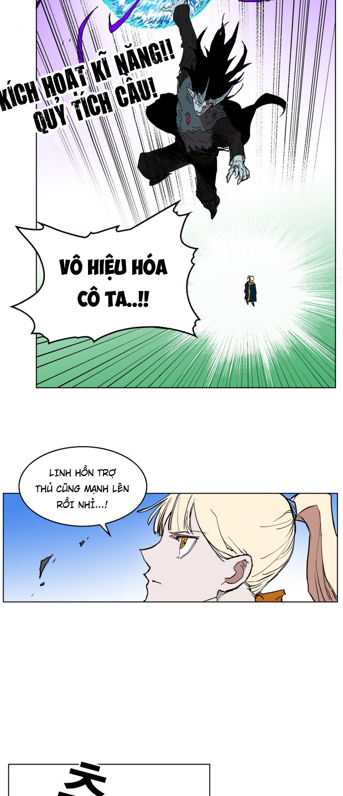 hard core leveling warrior chapter 125 45