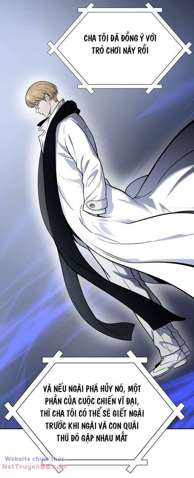 cuộc chiến trong tòa tháp chapter 602 12