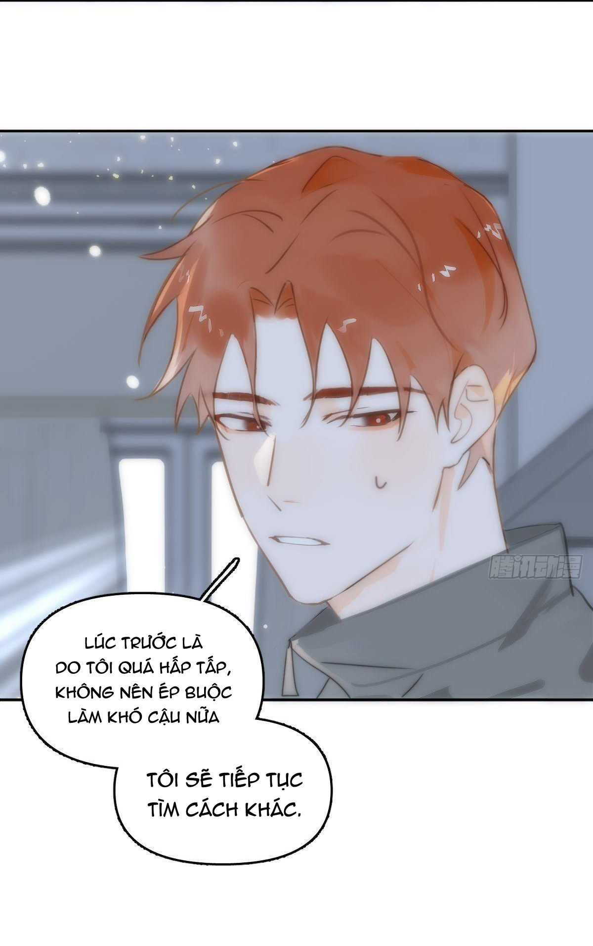 đêm đầy sao nói với em chapter 13 21