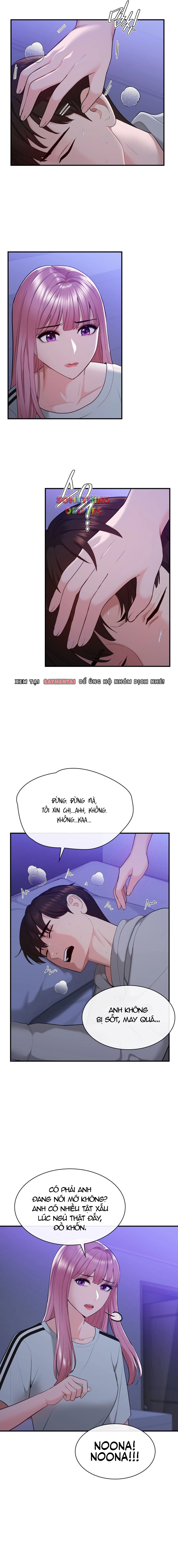 chợ dâu chapter 13 14