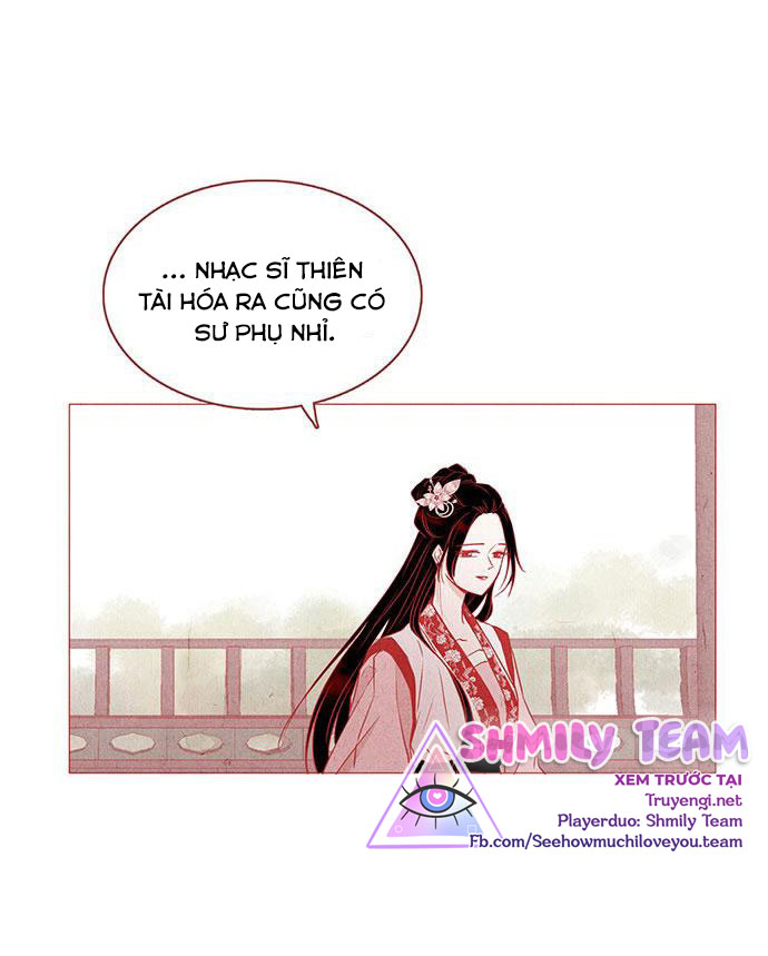 liệu rắn có ăn hoa chapter 3 53