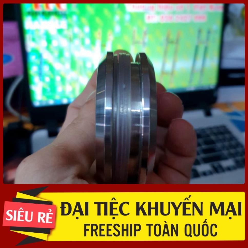 FreeShip Tay nắm âm tròn inox sus 304 dành cho cửa lùa,Tay cabin phòng tắm 2022
