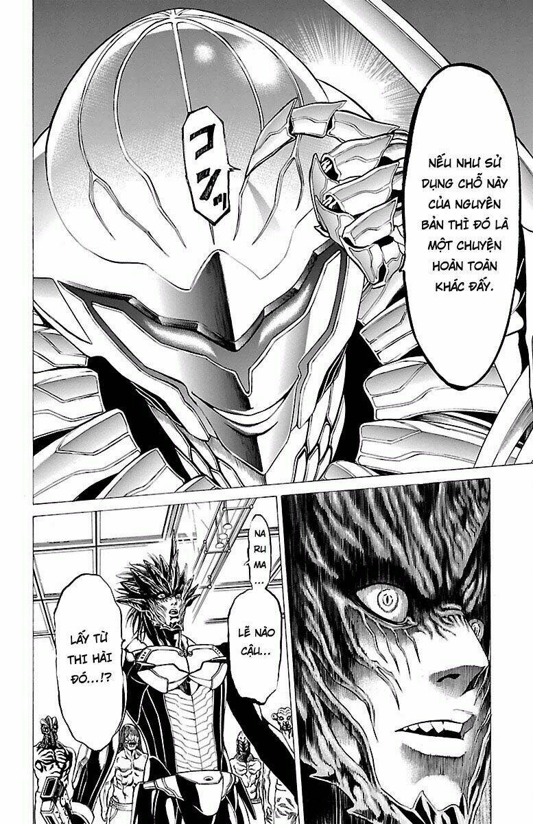 hakaijuu chapter 72 36