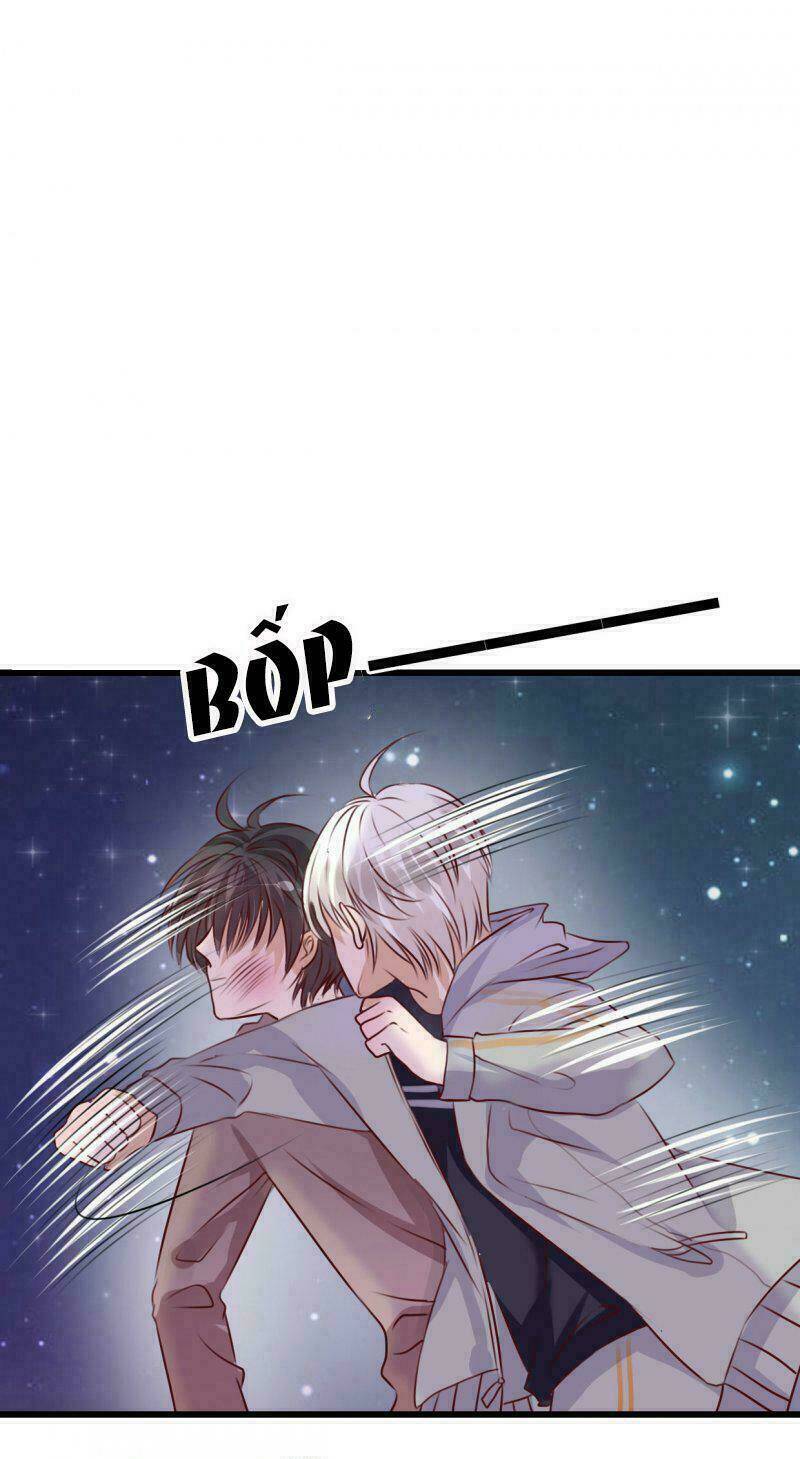 sau con mưa mùa hạ chapter 14 10