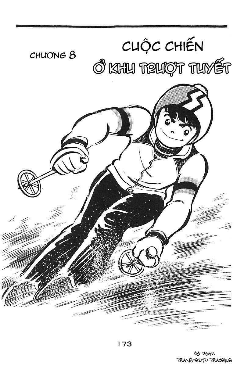 hirahira-kun seishun jingi chapter 8 1