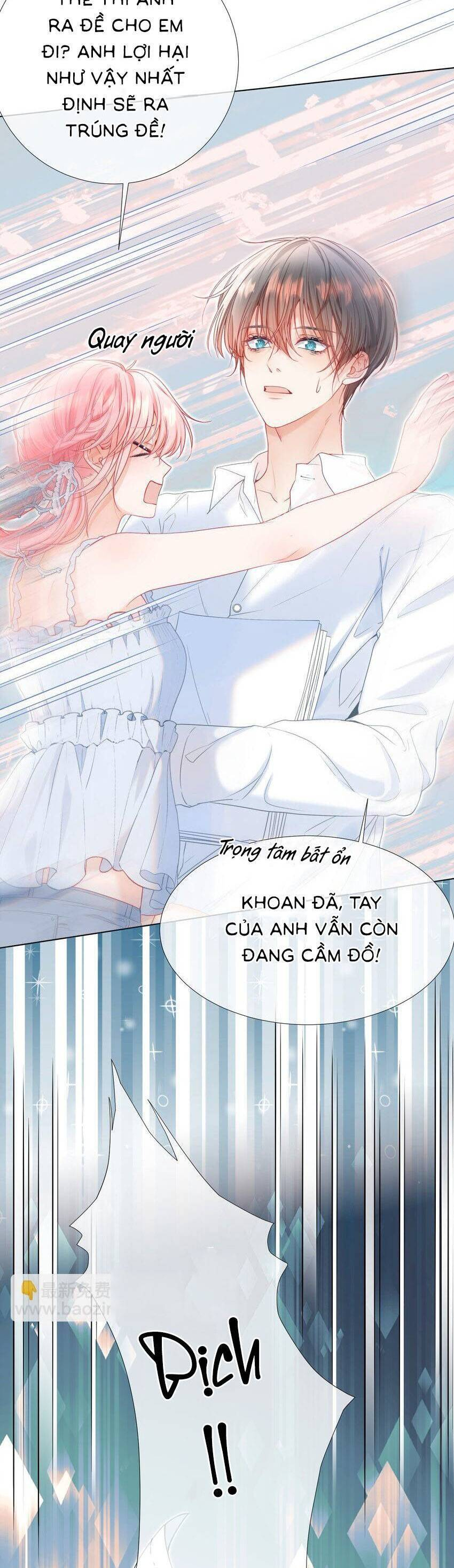 xuyên về thời học sinh truy lão công chapter 20.2 8