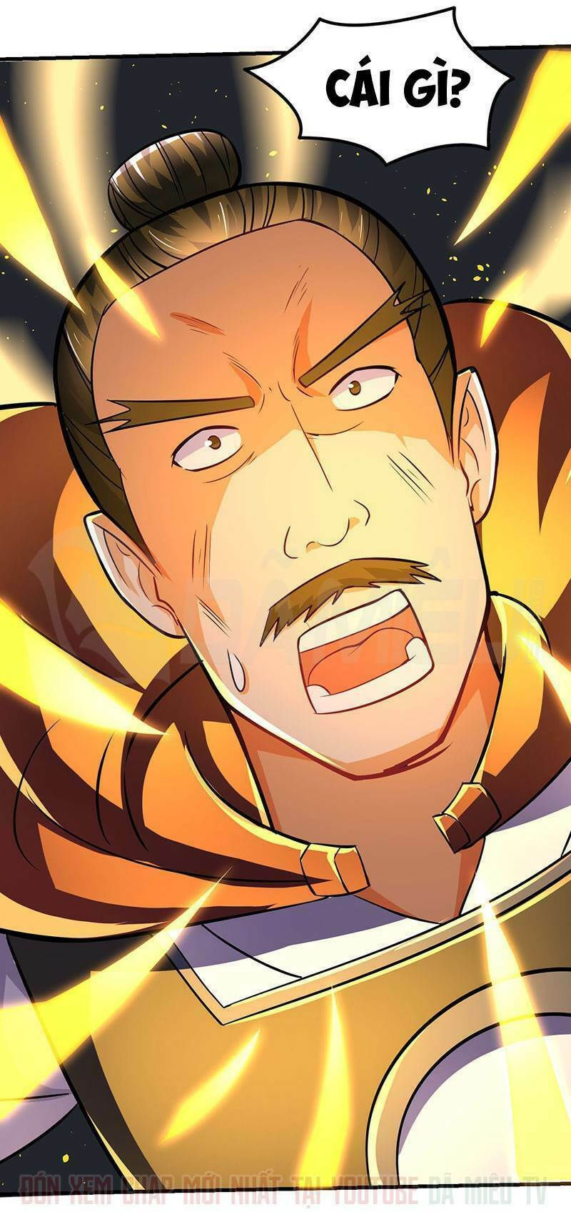 tối cường thăng cấp chapter 17 11