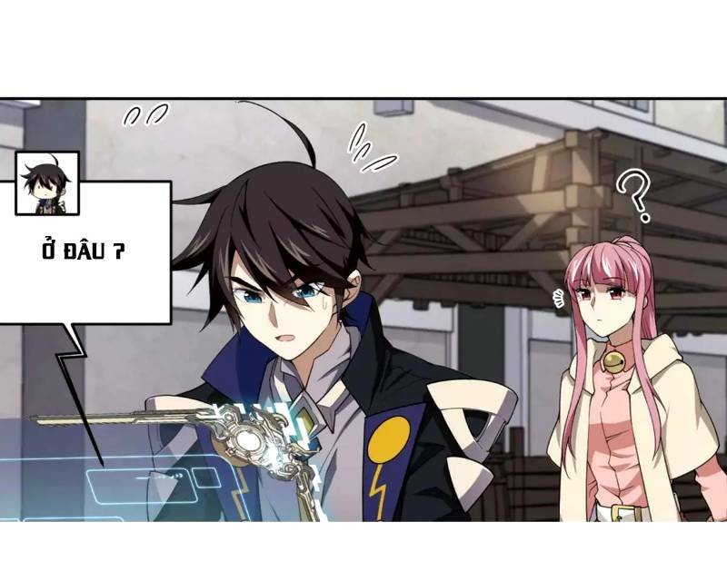 võng du chi cận chiến pháp sư chapter 208 13