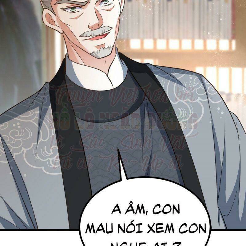 manh hổ trọng sinh : tướng quân đại nhân muốn ôm ôm chapter 24 18