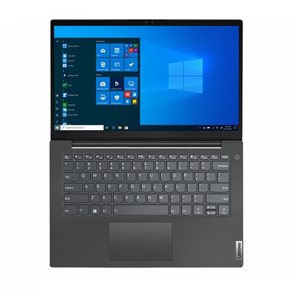 Laptop Lenovo V14 G2 ITL 82KA007DVN (Core i7-1165G7/ 8GB DDR4/ 256GB SSD/ 14FHD/ DOS) - Hàng Chính Hãng