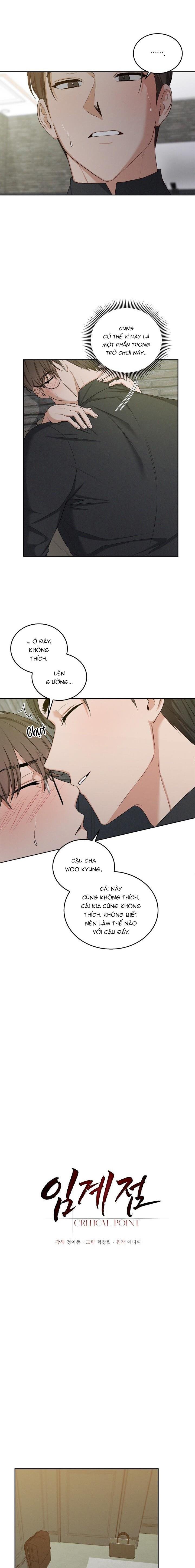 critical point chapter 19 2