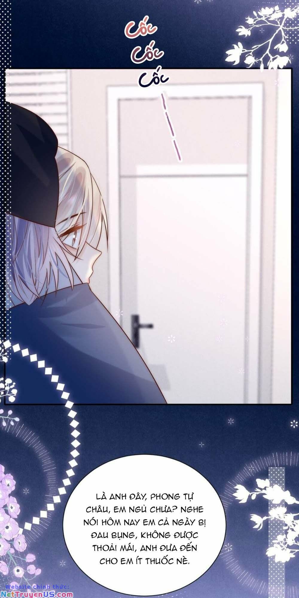 ta được thế thân tỏ tình chapter 26 38