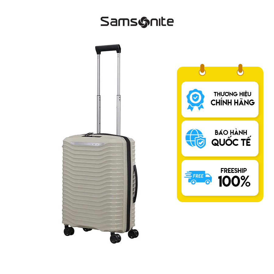 Vali kéo Samsonite Upscape Spinner EXP