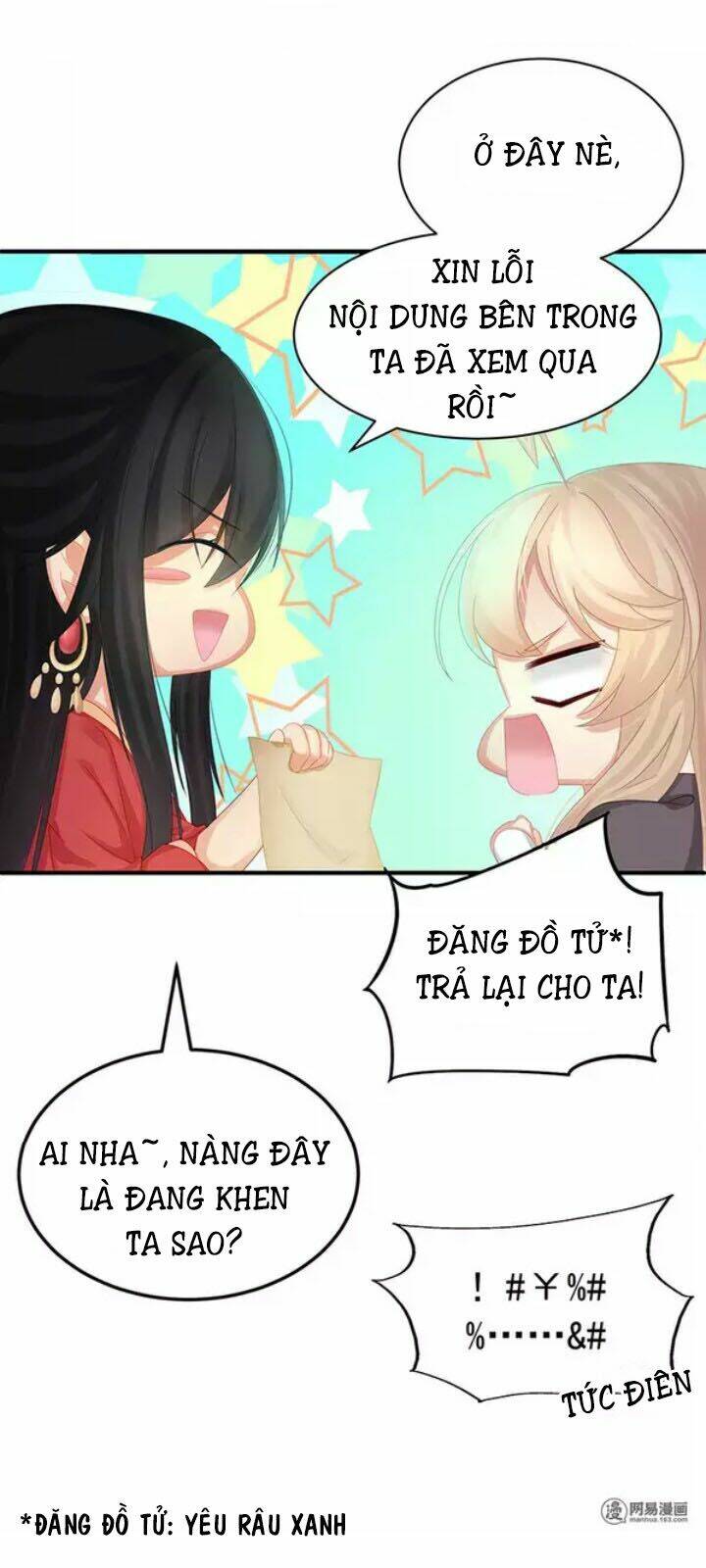 mạnh nhất manh chủ chapter 9 19