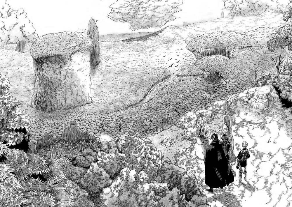 bất mộng lang chapter 3 30