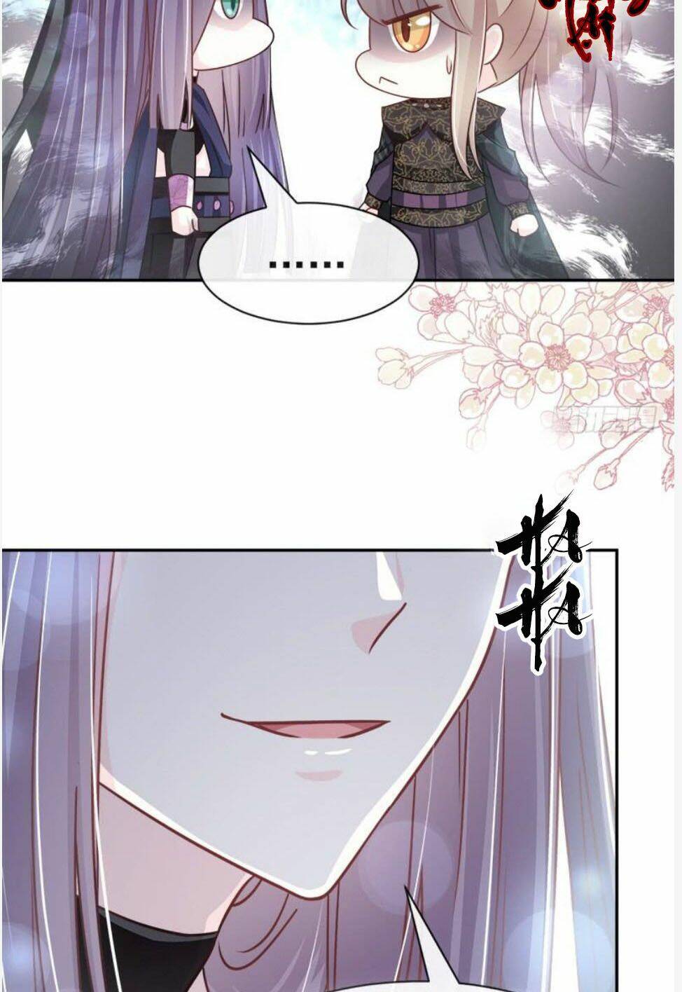 thiên hạ đệ nhất sủng phi chapter 107.1 22