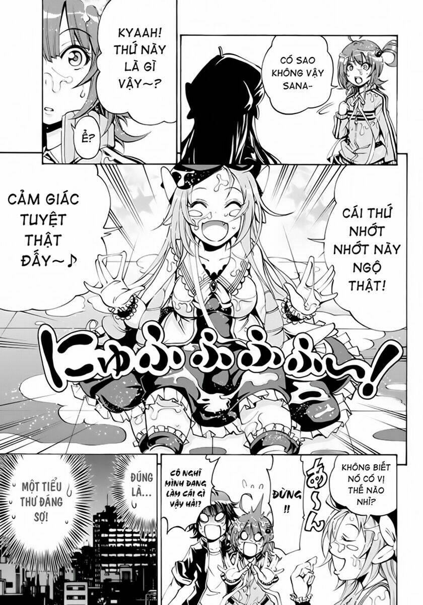 rising x rydeen chapter 4 32