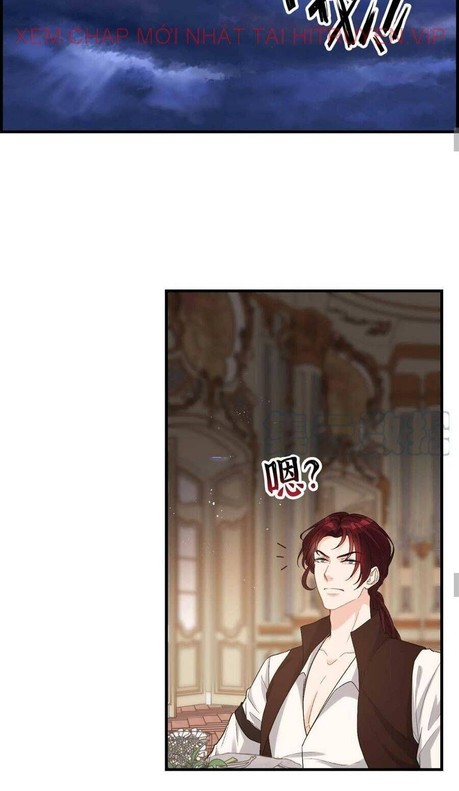 cô vợ hợp đồng bỏ trốn của tổng giám đốc chapter 458.2 5