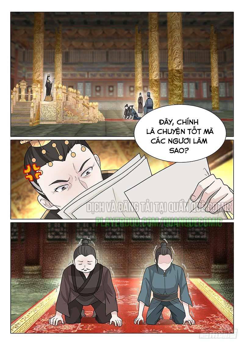 bất tử tà vương chapter 20 1