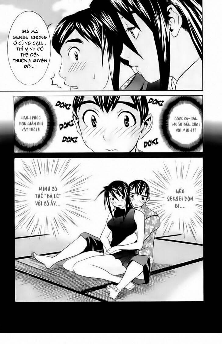 no bra chapter 21 21