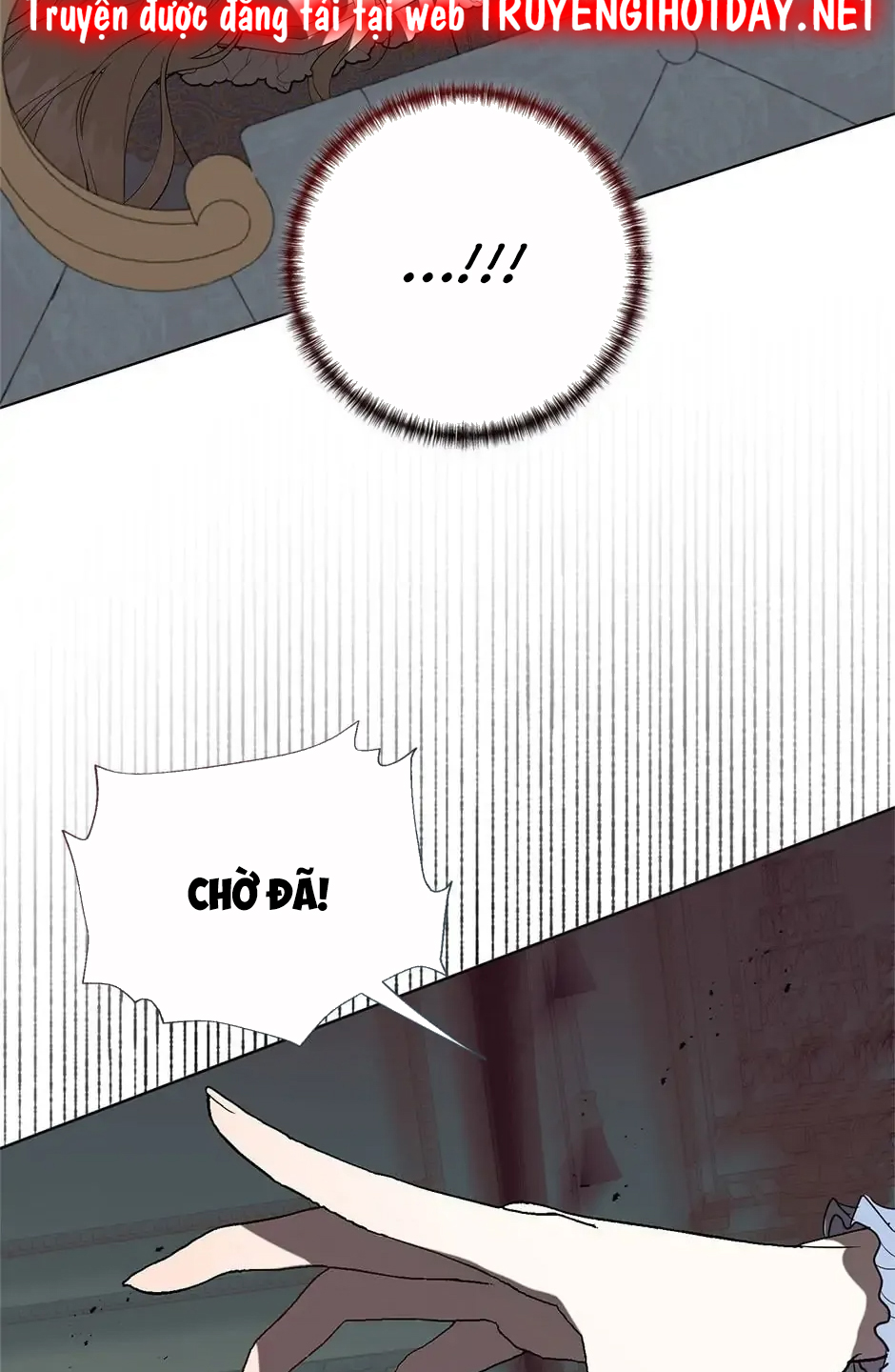 đừng ăn thịt tôi mà chapter 92 33