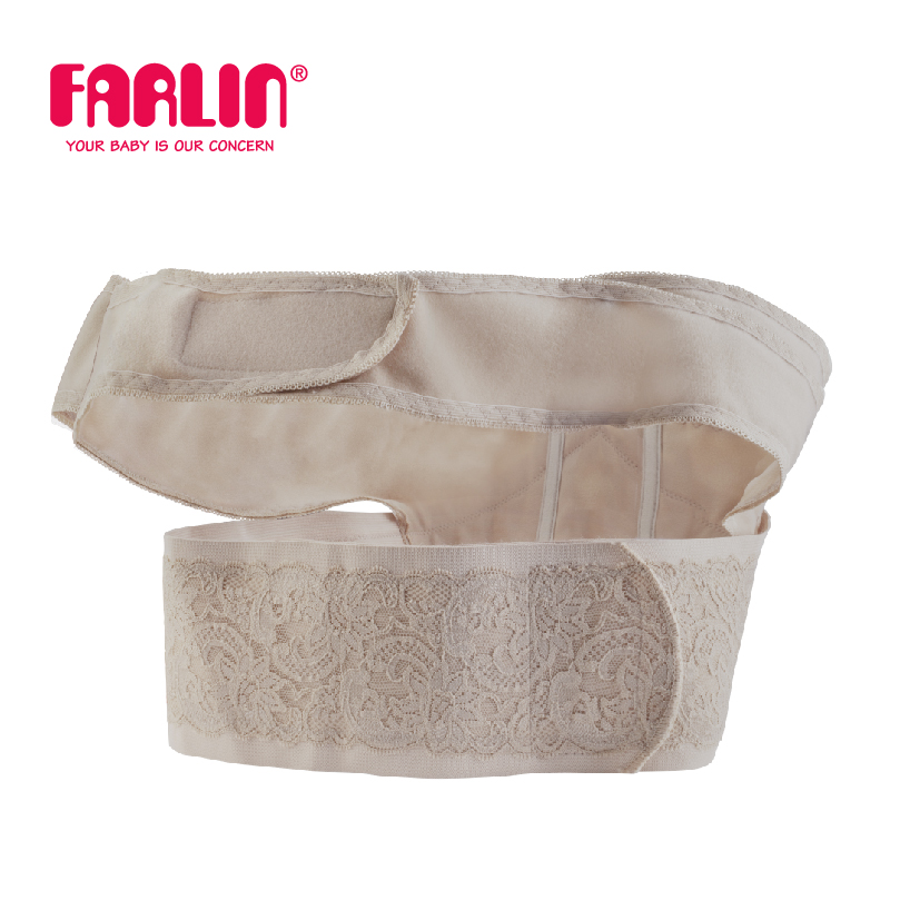 Đai Nịt Bụng Cho Mẹ Bầu Hiệu FARLIN - FA-11002