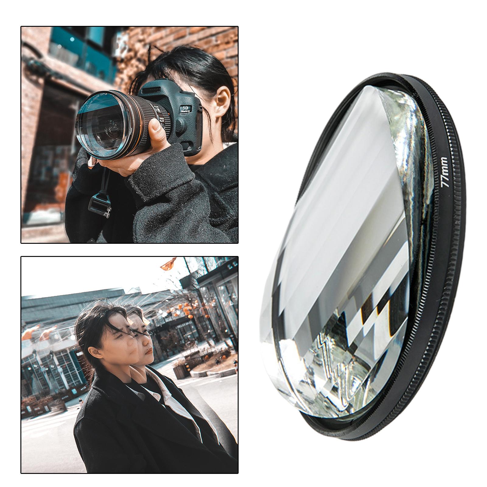 Kaleidoscope  Colorful  for Gourmet Effect Photography Photo