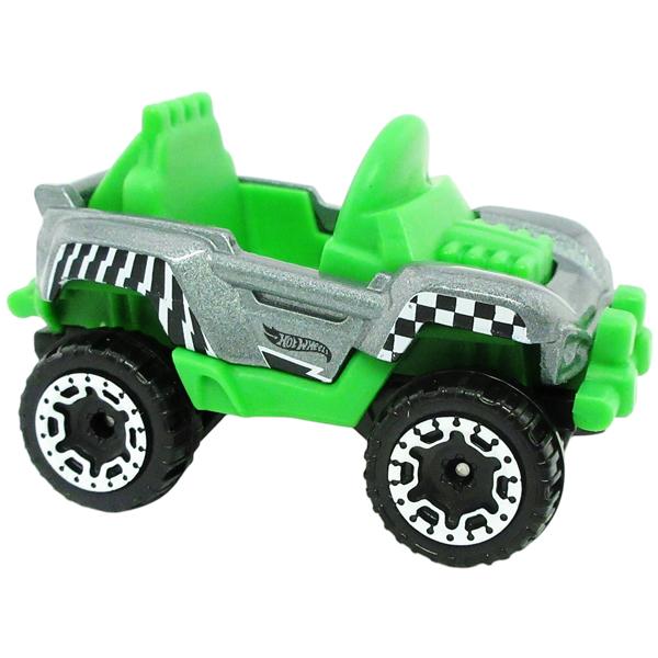 Siêu Xe Hot Wheels C4982 - 22/250 - Bogzilla