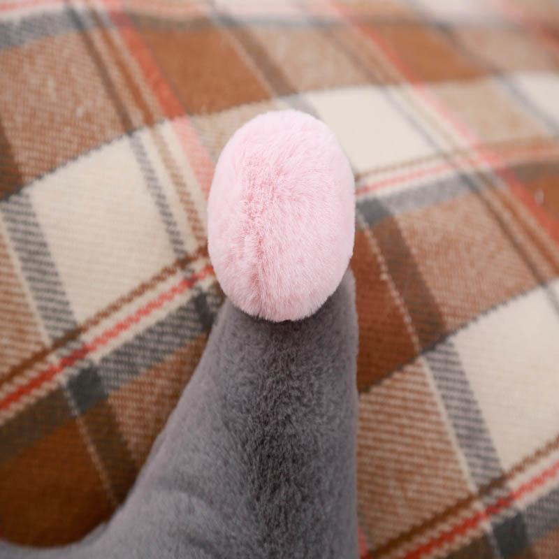 Ngôi Sao Mềm Trang Trí Ném Gối Sofa Phòng Khách Đệm Lưng Trẻ Em Trang Trí Phòng Dễ Thương Cho Bé Giấc Ngủ Bình Định Đồ Chơi Nhồi Bông Sang Trọng búp Bê