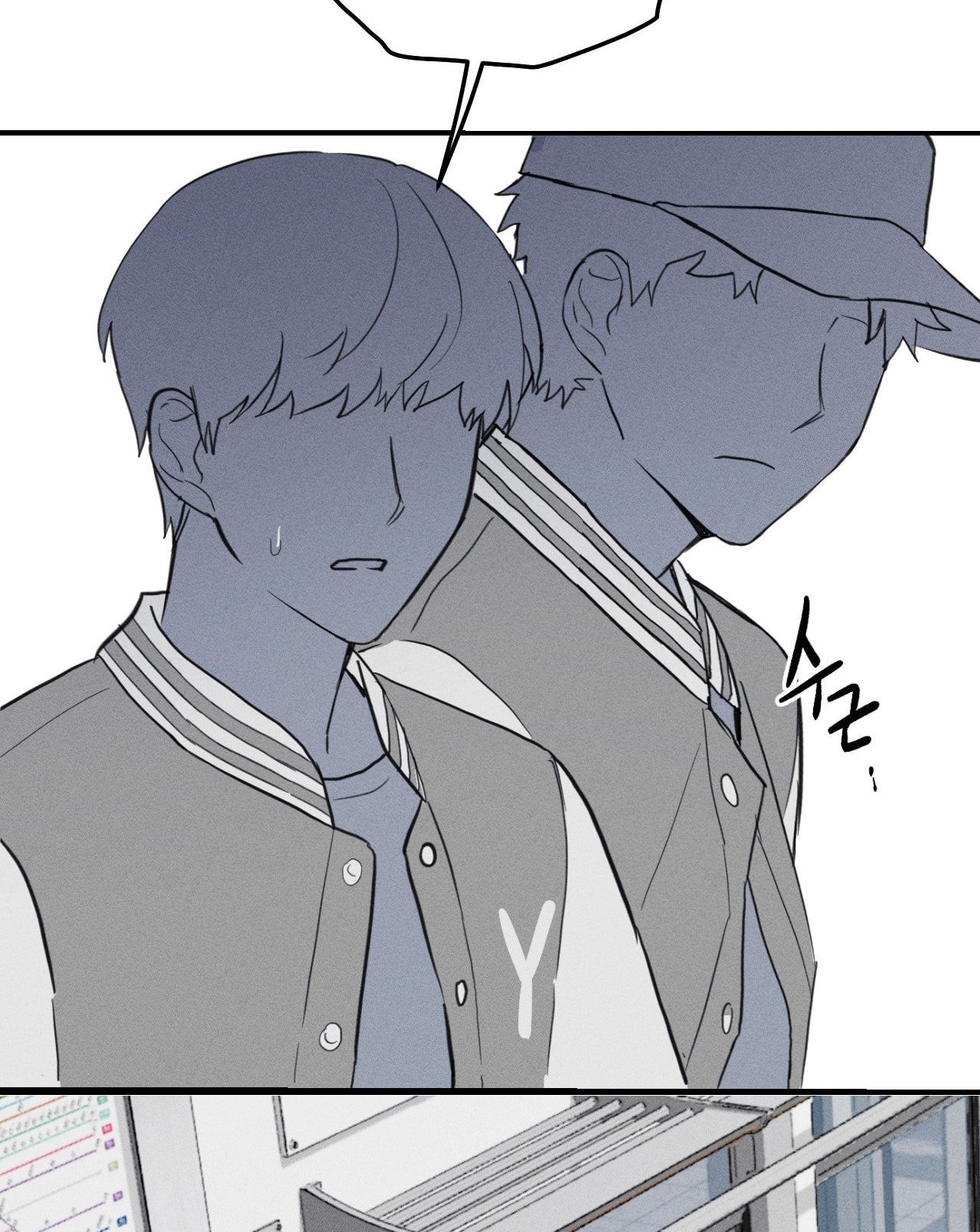 [18+] người đàn ông làm tình với quỷ chapter 1.2 87