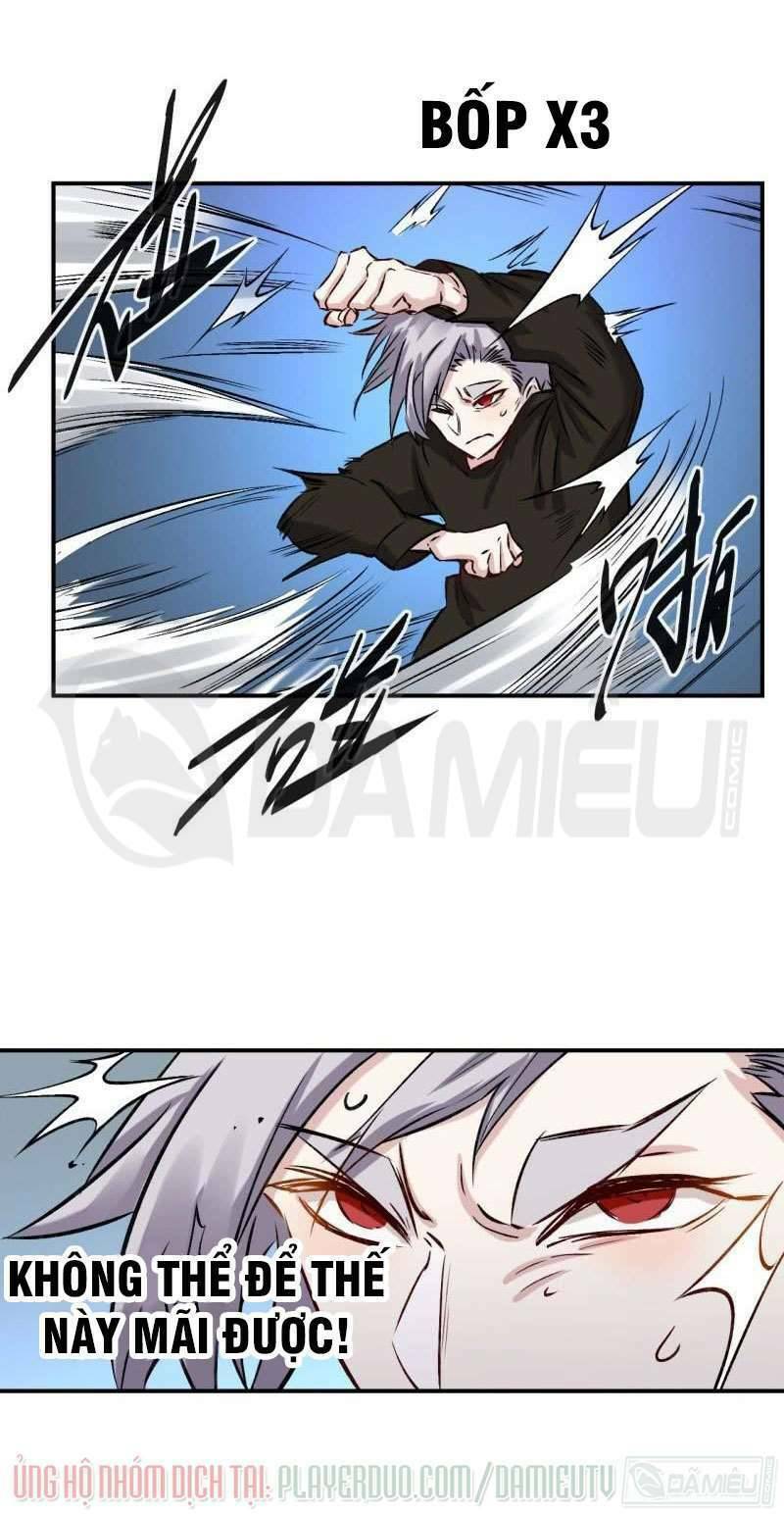 đỉnh phong thần y chapter 63 12