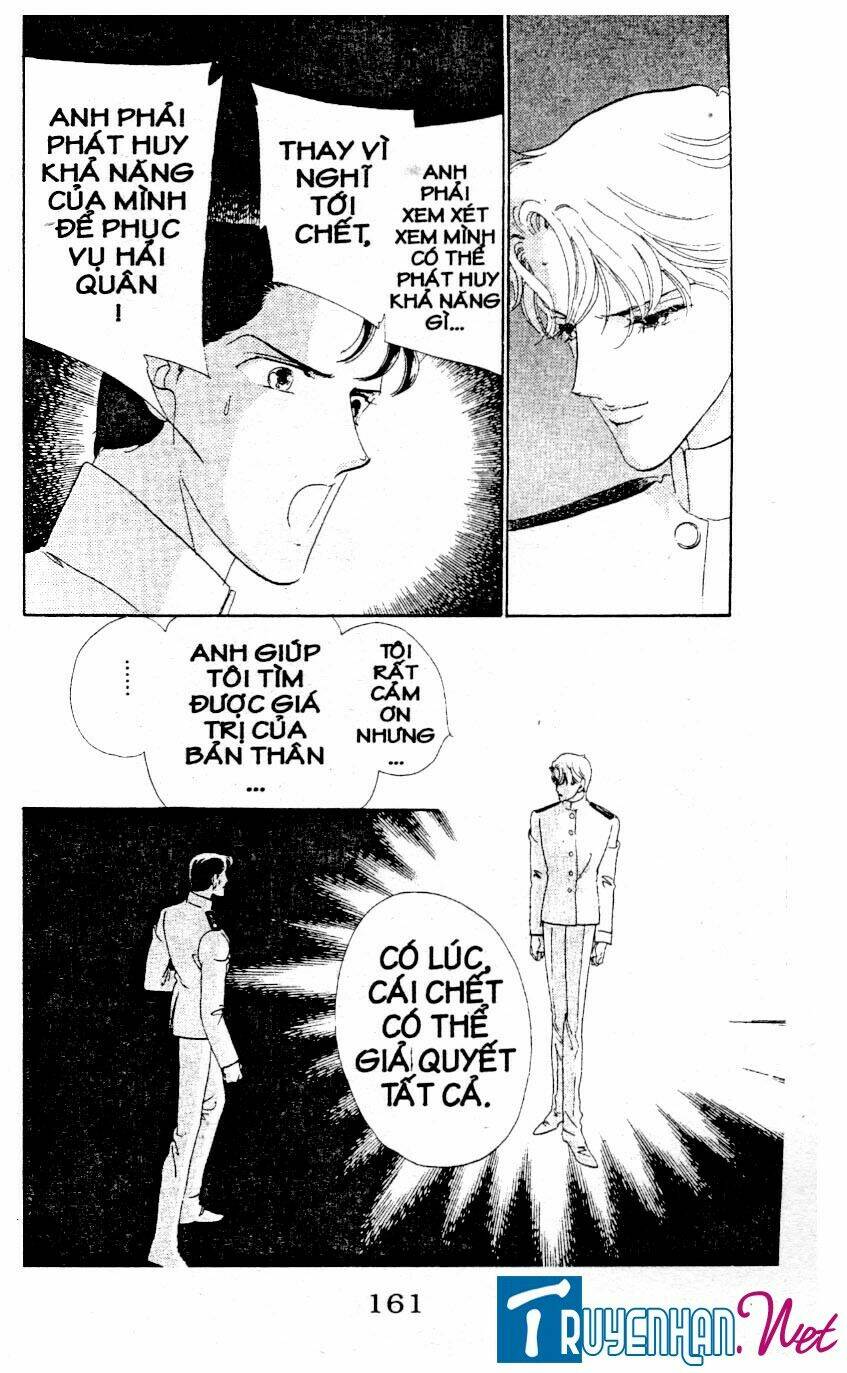 magnolia waltz chapter 9 13