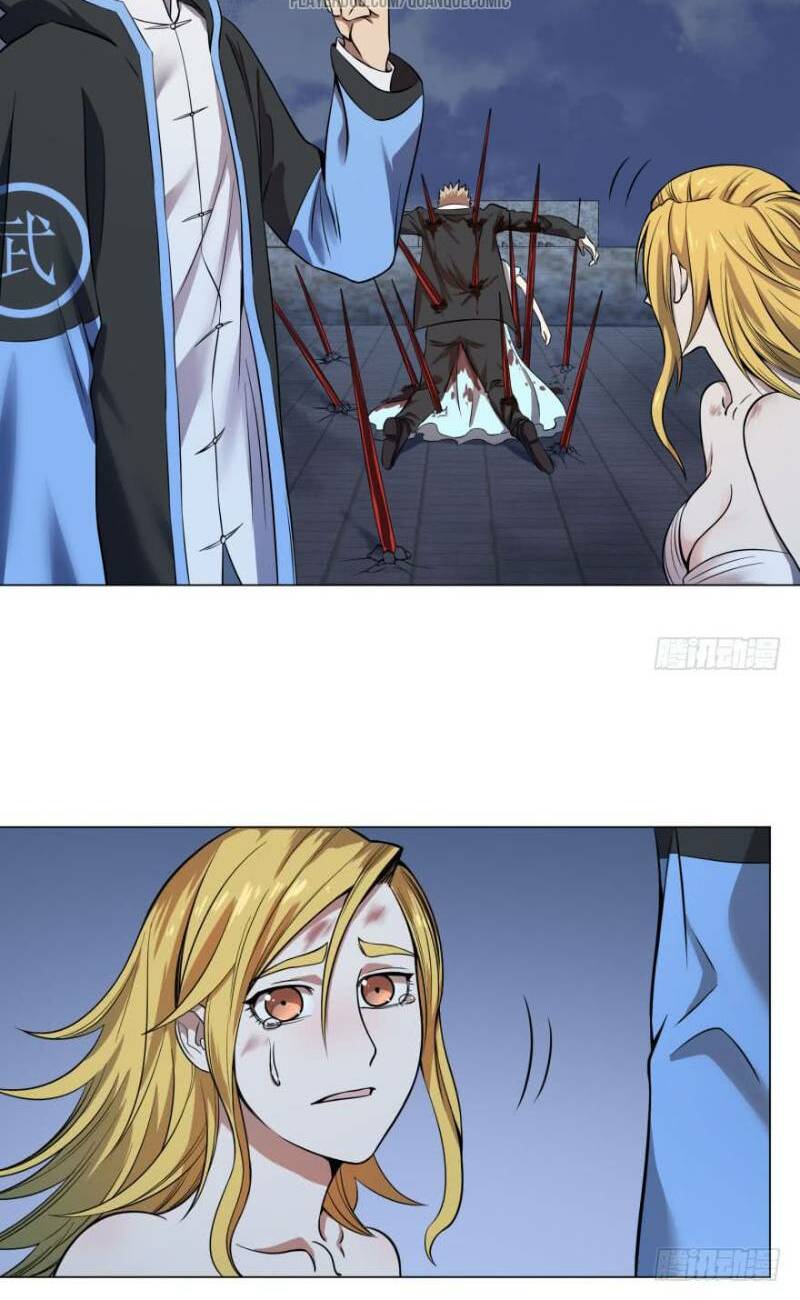 danh sách kẻ phản diện chapter 52 16